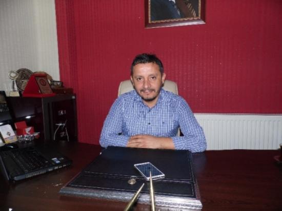 Gölbaşı İlçesinden Bayram Mesajları