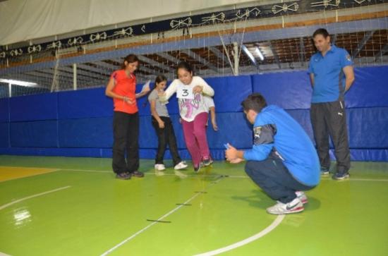 Akhisar Geleceğin Sporcuları İçin Harekete Geçti