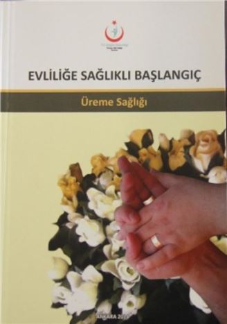 Evlenmeden Önce Bu Kitabı Okuyun