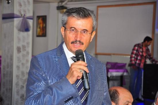 Manisa Barosu Başkanı Balkız'dan Cumhuriyet Savcılığına Soma Çağrısı: