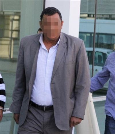 Kavga Ettiği Kişiye Silahla Ateş Açtığı İddiasıyla Tutuklandı