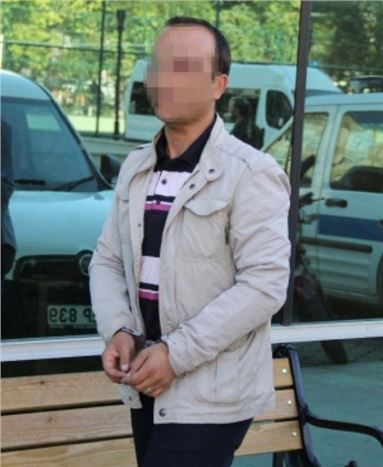 Yaralamalı Kazaya Karışan Araç Sürücüsüne Adli Kontrol