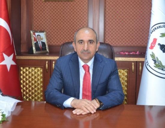 Başkan Kara'nın Kurban Bayramı Mesajı