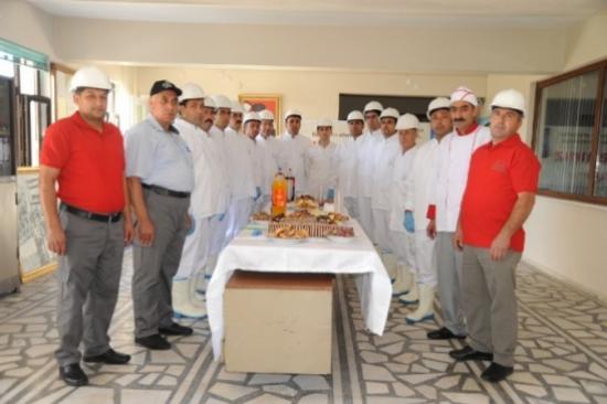 Ege Et'te Bayram Seferberliği