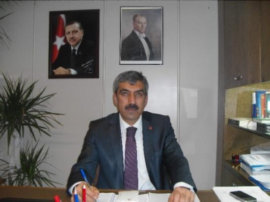 Milletvekili Dal'ın Kurban Bayramı Mesajı