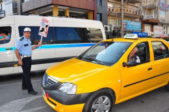 Kurban Bayramında Manisa Emniyetinden Sıkı Tedbir