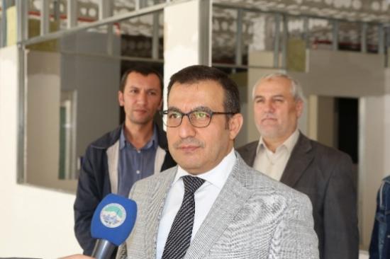 Gençlik İçin Örnek Proje