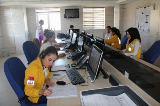 112 Sapıklarından Şoke Eden İstekler