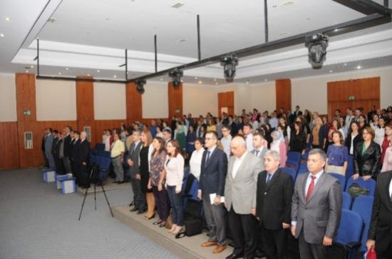 Rehber Öğretmenlerine Bağımlılıkla İlgili Seminer Verildi