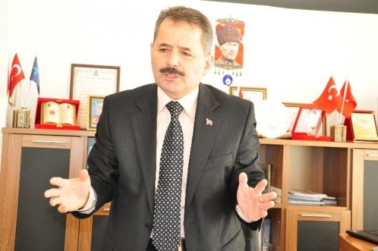 Manisa'daki Açık İş Oranı Yüzde 2,7