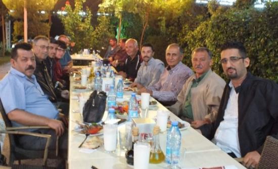 Tepecik Esnafspor'un Hedefi Şampiyonluk