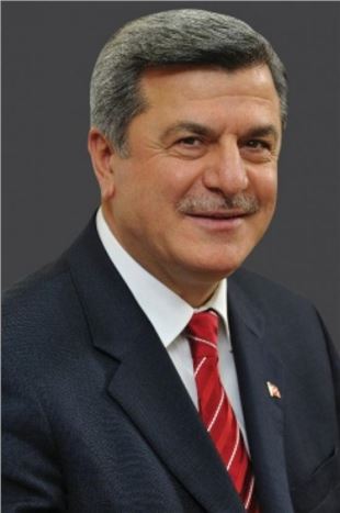 Başkan Karaosmanoğlu Kurban Bayramını Kutladı