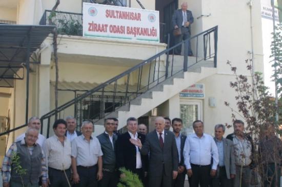 Bayraktar: ''kurbanlık İthal Edilmedi Ama Fiyatlar Artmadı''