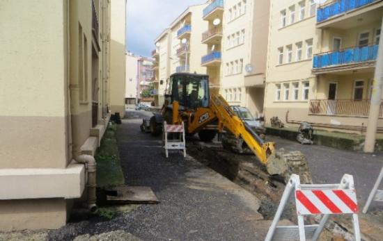 İzmit'te Bir Ayda 335 Kazı Başvurusu Oldu