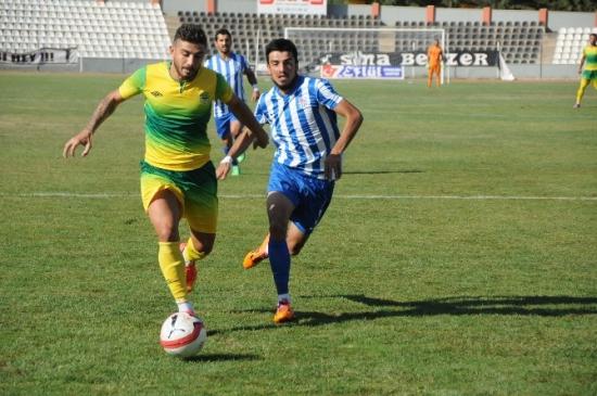 Çine Madranspor Derince'yi Ağırlayacak