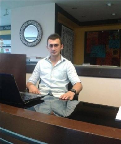 Evlenmek İçin Gün Sayıyordu