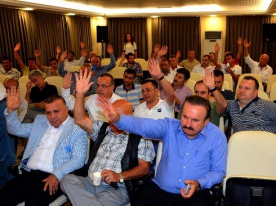 Manavgat'ın Turizm Geliri 28 Ülkeden Daha Fazla