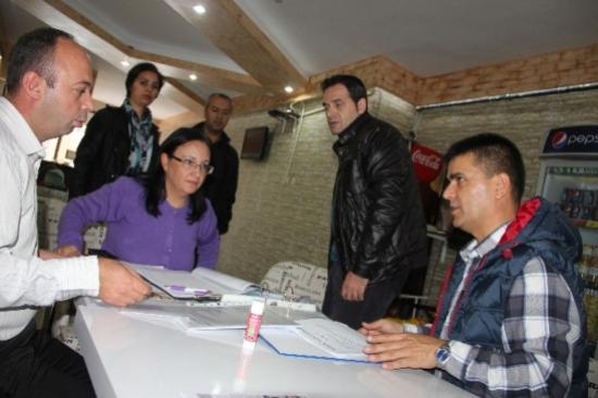 Onların Hayatı Çok Zor