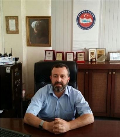 Diyanet Sen Antalya Şubesi'nden Sezen Aksuya ''örtünme'' Tepkisi