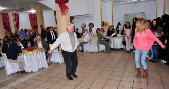 Abhazya'nın Bağımsızlık Günü Kutlandı