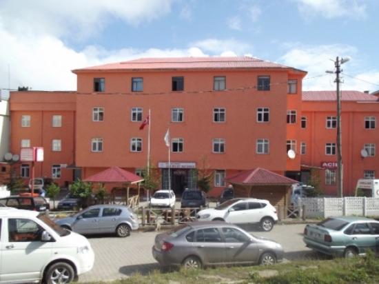 Afgan Doktor 7 Yıl Kaçak Olarak Çalışmış