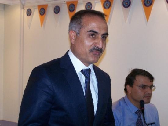 Beyşehir Sgm 11 Bin Sigortalıya Hizmet Veriyor