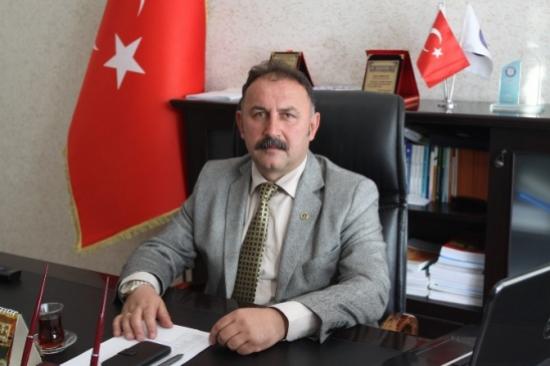 Sağlık-sen'den Kurban Bayramı Mesajı