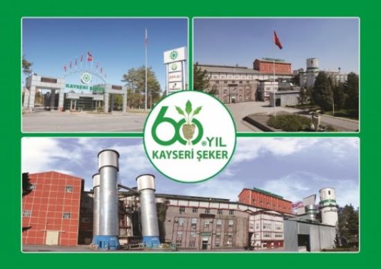 Kayseri Şeker Çalışanlarına Çifte Bayram