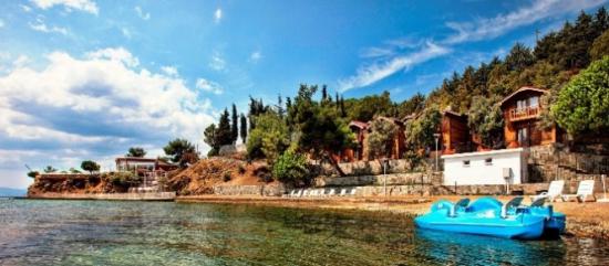 Bayram Keyfi Bursa'da Sosyal Tesislerde Yaşanacak