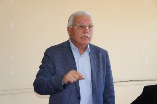 Güven Tur Başkanı Yusuf Öz Sürücüleri Uyardı