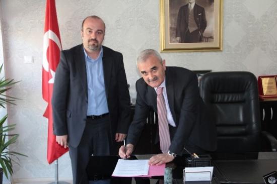 Osmancık Kalesi Restora Edilecek