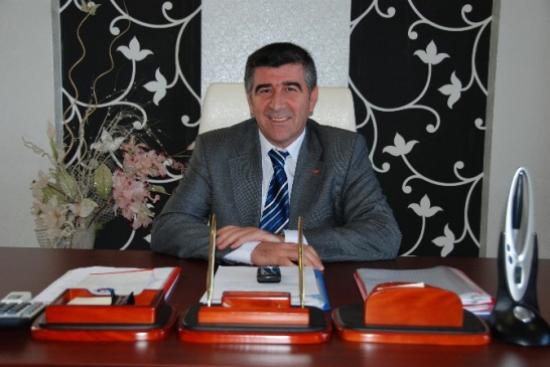 İl Genel Meclis Başkanından Bayram Mesajı