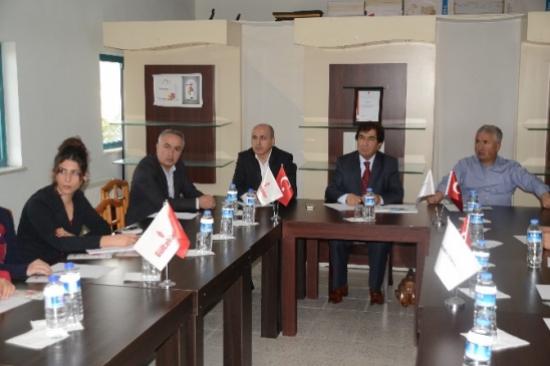 Organ Bağışı Semineri Verildi