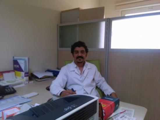 Orhaneli Devlet Hastanesi'ne Genel Cerrahi Uzmanı