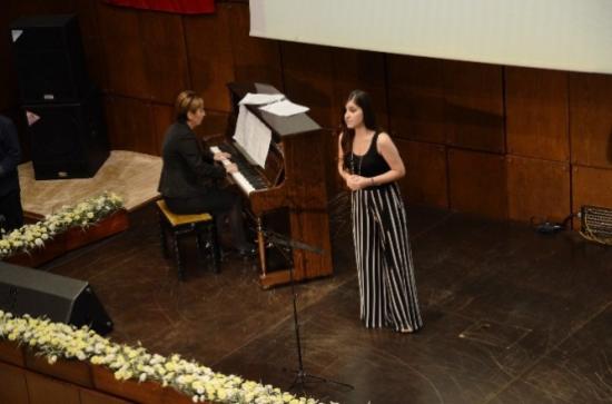 68 Yıllık Tarihi Açılış