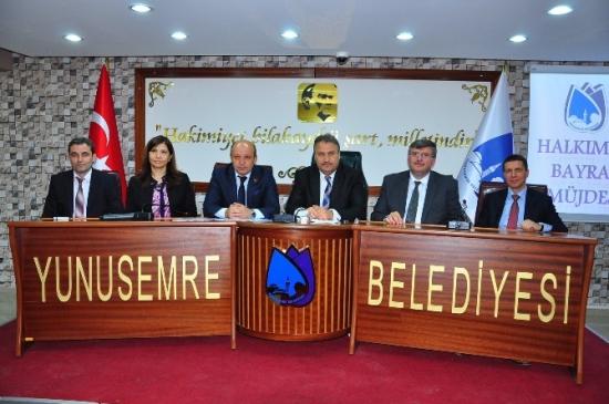 Toki'nin Yeni Konut Hamlesi Manisa'dan Başlayacak