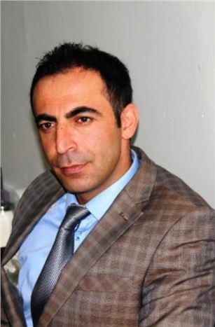 Caner'den Kurban Bayramı Kutlama Mesajı