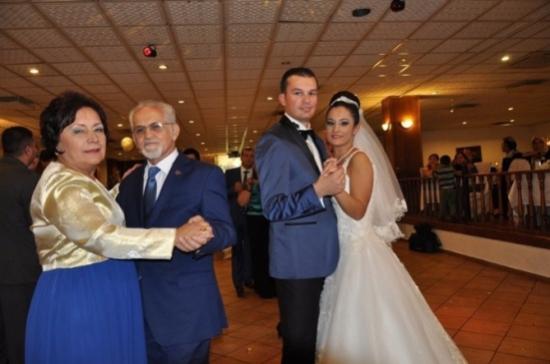 Oğuzhan Kavaklı'nın En Mutlu Günü