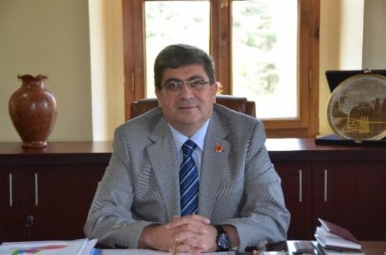 Belediye Başkan Vekili Nihat Can'ın Camiler Ve Din Görevlileri Haftası Mesajı