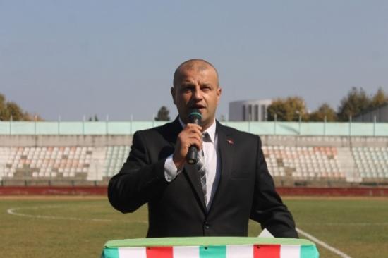 Yalovaspor Sezonu Açtı