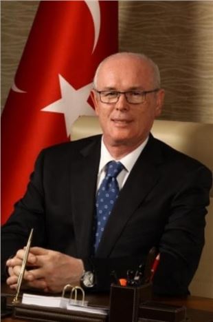 Başkan Kurt'un Kurban Bayramı Mesajı