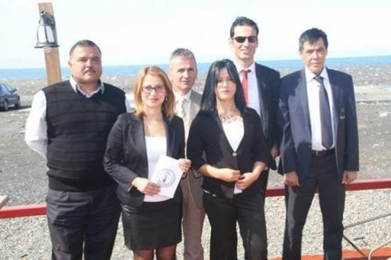 Zygd'den Furat'a Kınama