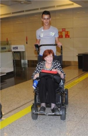 Boeing Başkan Yardımcısından Thy'ye Övgü