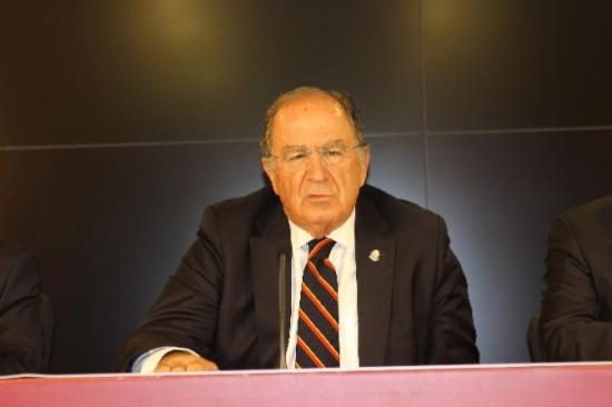 Galatasaray Seçime 2 Adayla Gidiyor