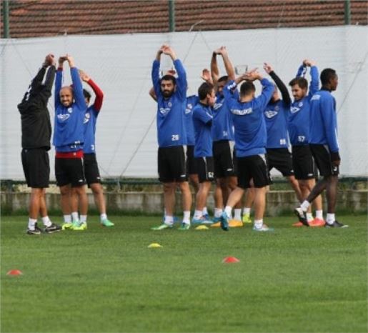 Orduspor Çıkış Arıyor