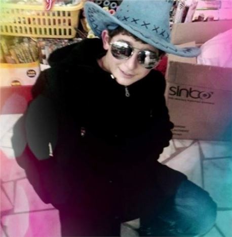 13 Yaşındaki Çocuğun Şüpheli Ölümü