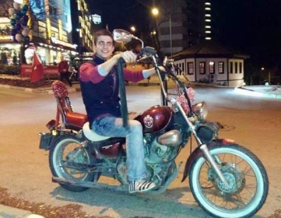 Kazada Ölen Arkadaşını Bırakıp Kaçarken Yakalandı