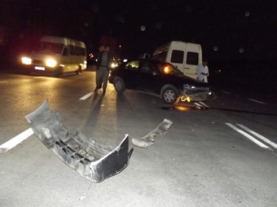 Ne Işık Ne Kavşak Var Olacağı Buydu