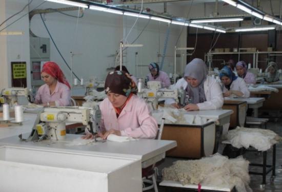 Işid Bebe Konfeksiyoncularını Da Vurdu