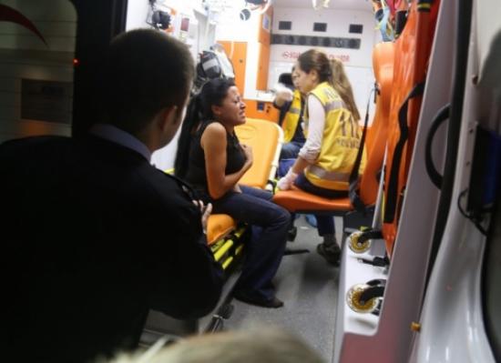 Doğalgazı Açıp İntihar Etmek İstedi